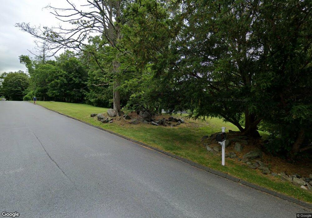 12 Wampus Lake Dr, Armonk, NY 10504 - photo 1