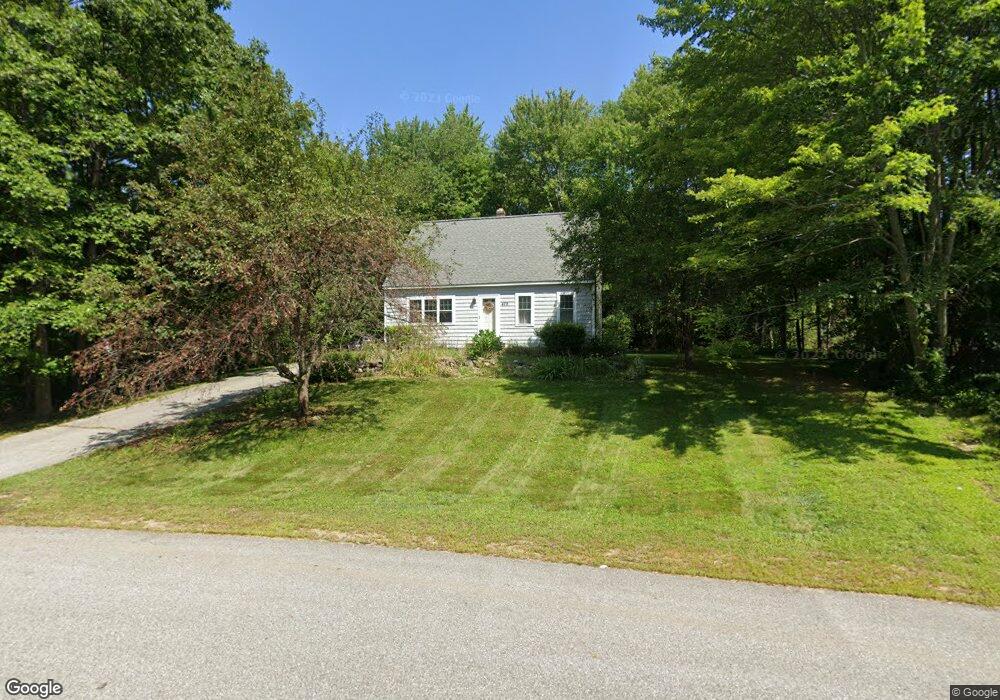 429 Terrie Dr, Pembroke, NH 03275 - photo 1