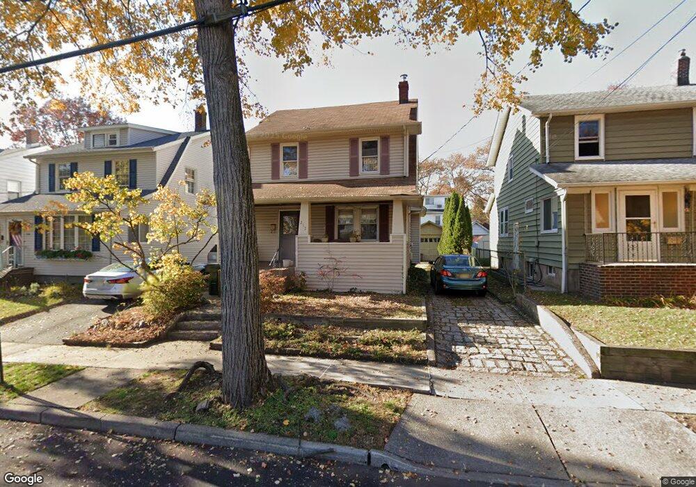 212 Eastern Way, Rutherford, NJ 07070 - photo 1