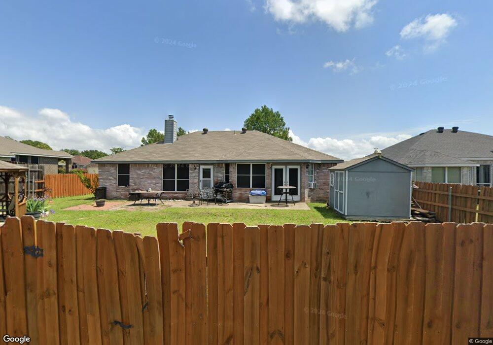 1104 Deer Lake Ct, Wylie, TX 75098 - photo 1