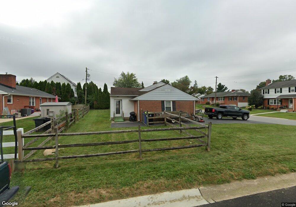 8 E Conrad Dr, Wilmington, DE 19804 - photo 1