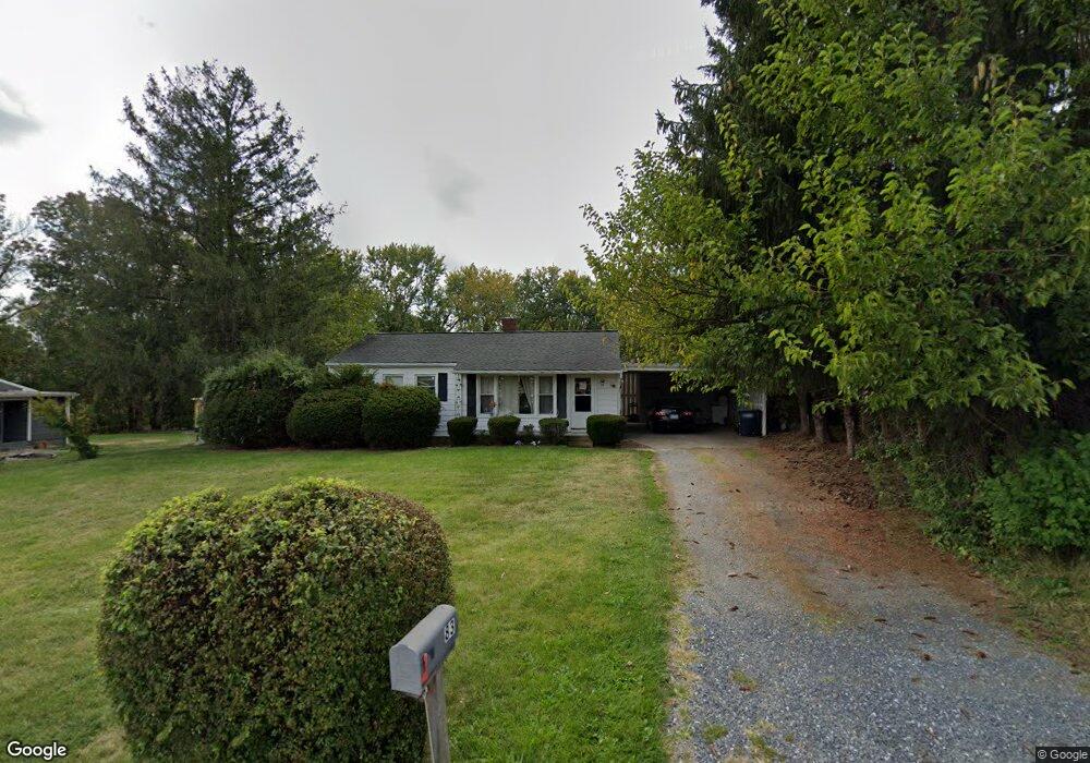83 Pleasant Hill Rd, Harrisonburg, VA 22801 - photo 1