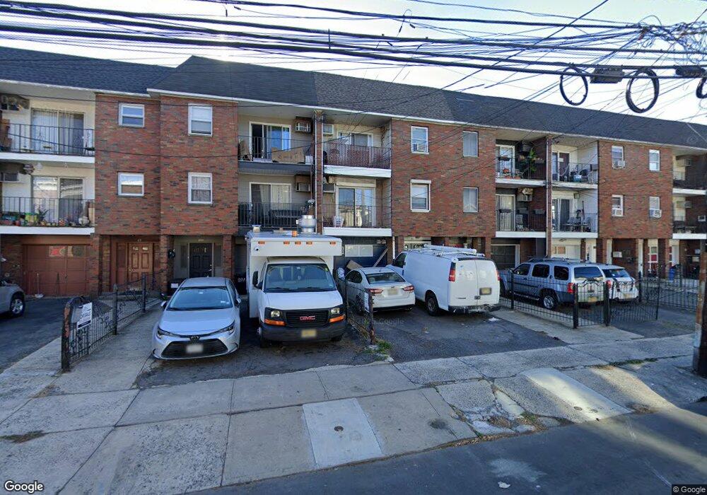 91 Ferry St, Jersey City, NJ 07307 - photo 1
