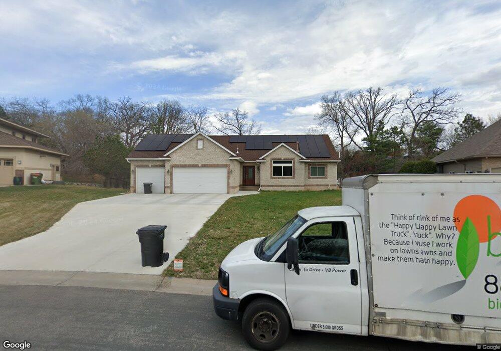 1149 97th Ln NW, Coon Rapids, MN 55433 - photo 1