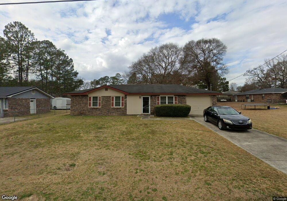 103 Laurel Cir, Americus, GA 31719 - photo 1