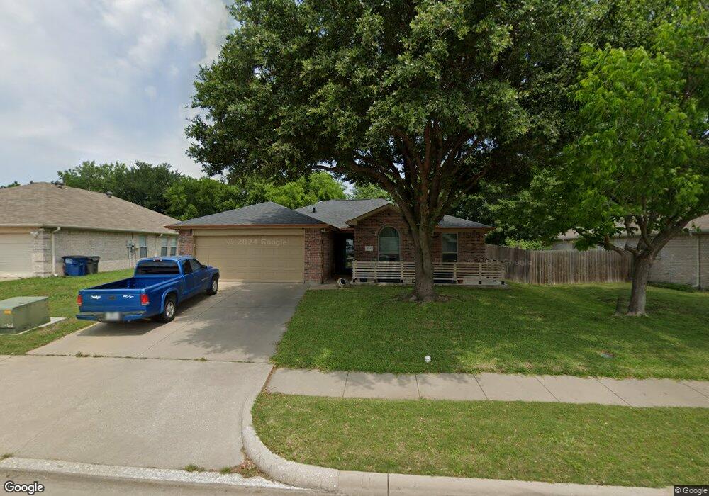 245 Lake Travis Dr, Wylie, TX 75098 - photo 1