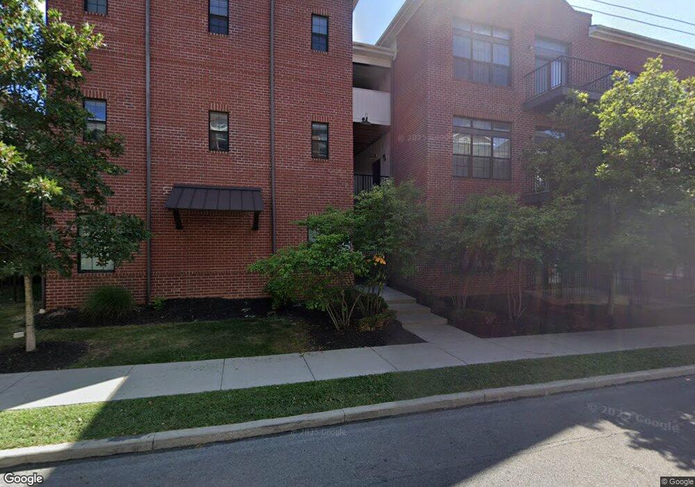 53 E 8th Ave, Columbus, OH 43201 - photo 1