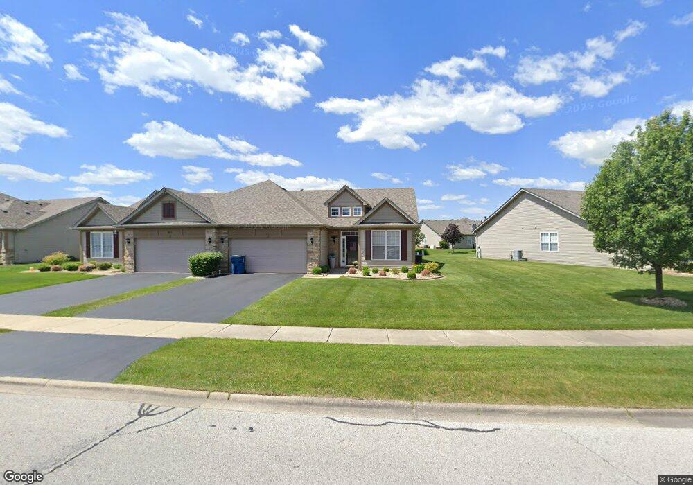 1870 Great Lakes Dr unit 105-2, Dyer, IN 46311 - photo 1