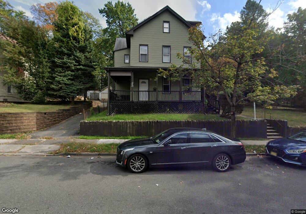 640 Lincoln Ave, Orange, NJ 07050 - photo 1