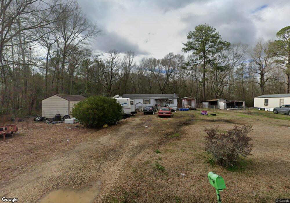 24487 Old Columbia Rd, Franklinton, LA 70438 - photo 1