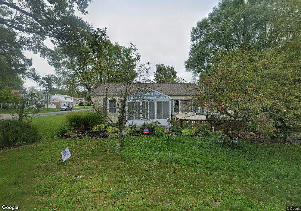 601 S Glenwood Ave, Lima, OH 45805 - photo 1