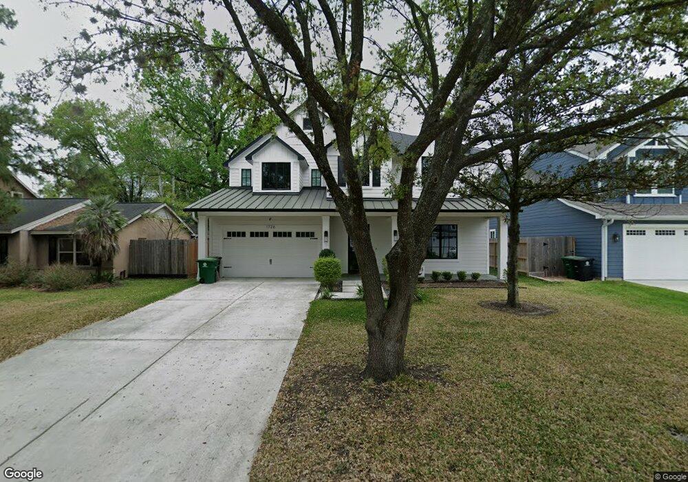 1726 Wakefield Dr, Houston, TX 77018 - photo 1