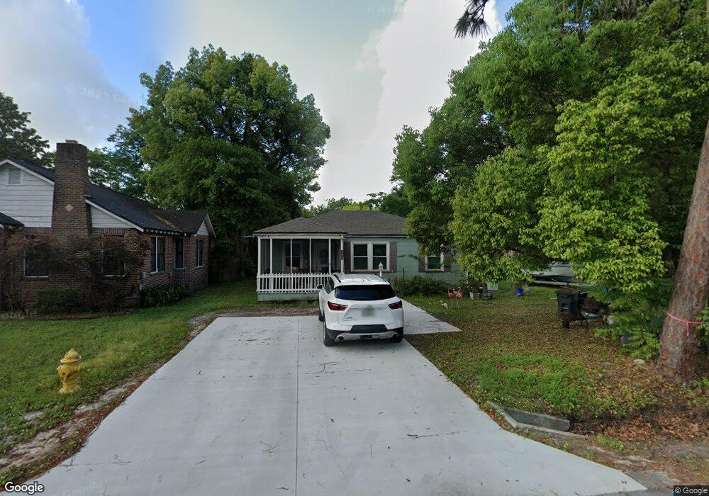 4632 Hercules Ave, Jacksonville, FL 32205 - photo 1