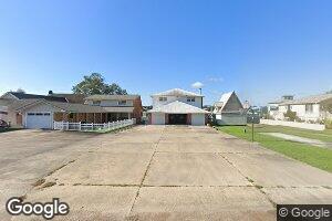 5112 Pecan Ln, Jarreau, LA 70749