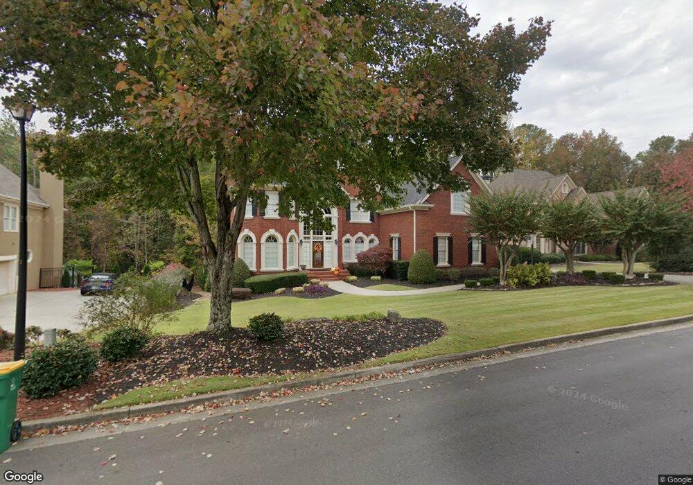 10430 High Falls Cir unit 4B, Alpharetta, GA 30022 - photo 1