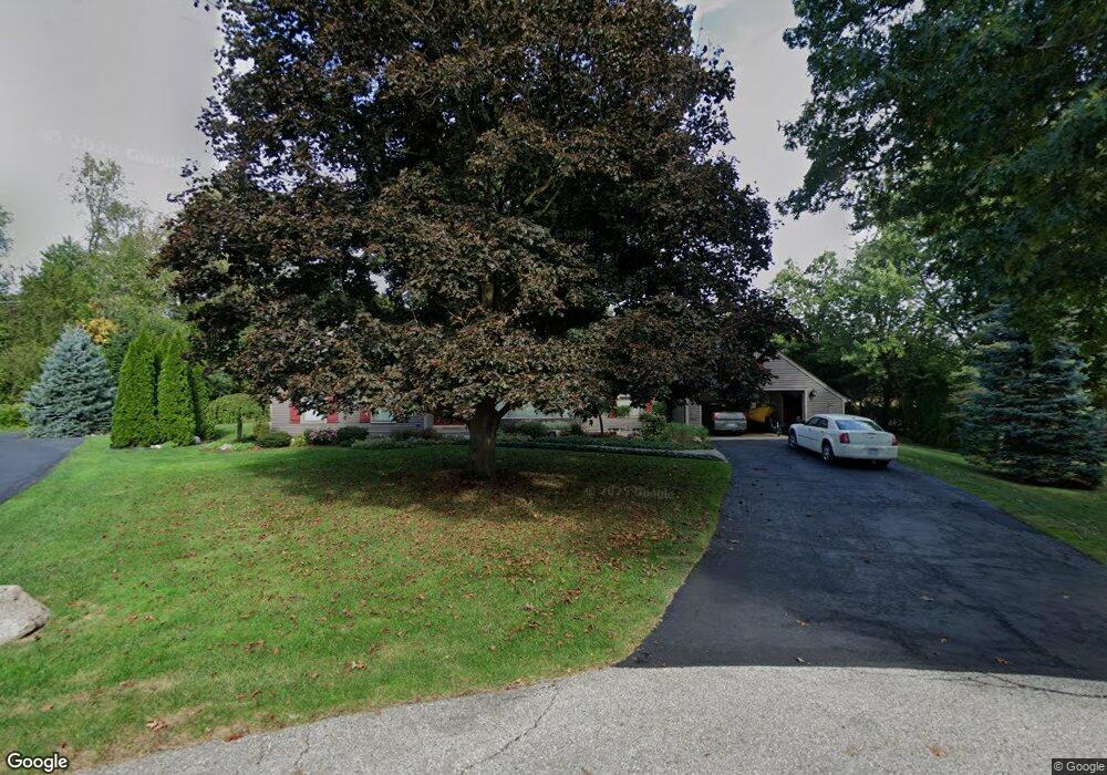 4110 Pomona Colony St, Bloomfield Hills, MI 48301 - photo 1