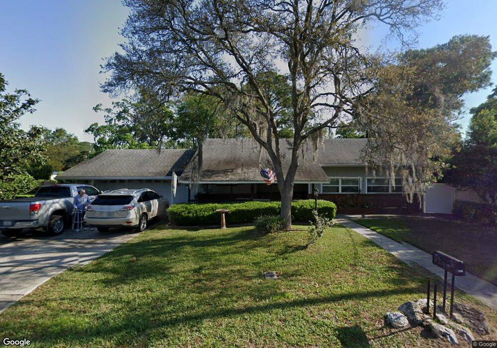 6927 Sallie Ave, Jacksonville, FL 32210 - photo 1