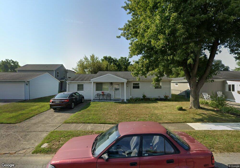 638 E 5th St, Lima, OH 45804 - photo 1