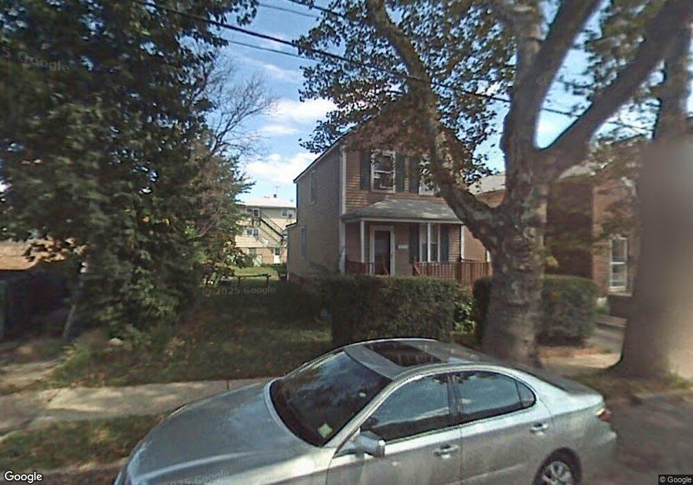 493 Jersey Ave, Fairview, NJ 07022 - photo 1