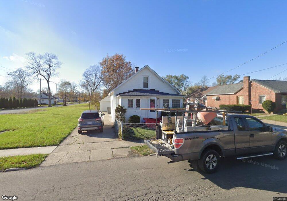 1334 Reese Ave, Lima, OH 45804 - photo 1