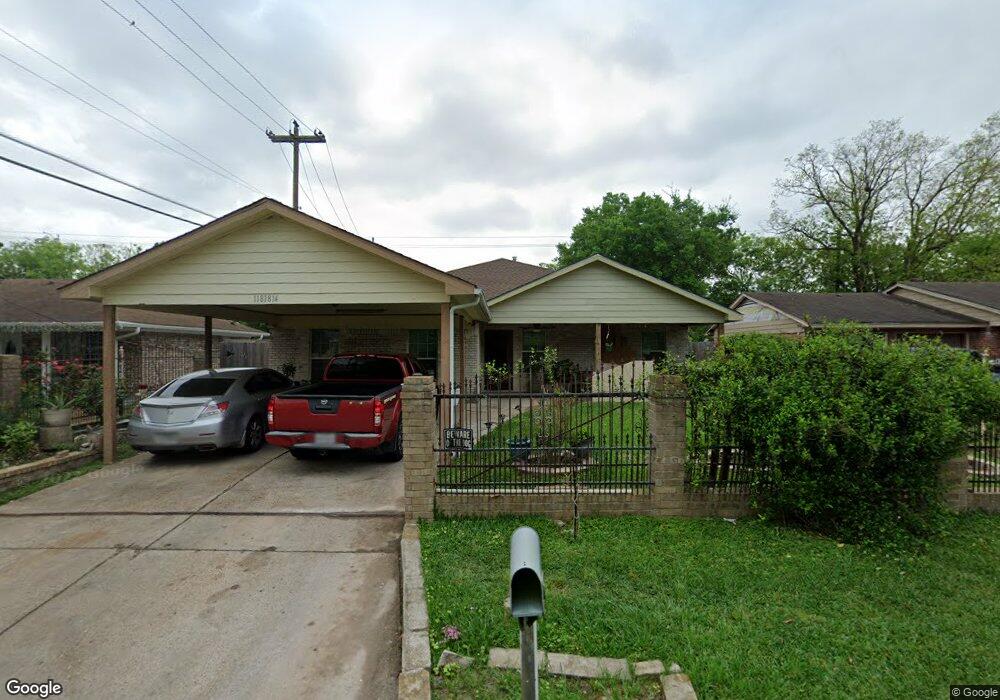 11814 Plum Meadow Ln, Houston, TX 77039 - photo 1