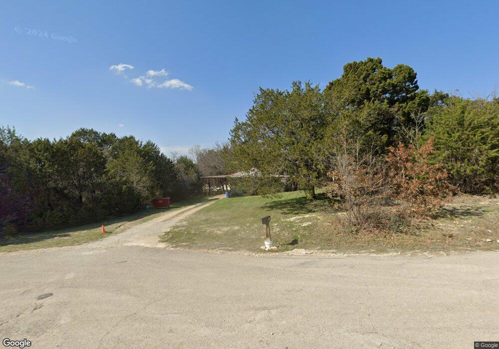 224 Bronco Ln, Weatherford, TX 76087 - photo 1