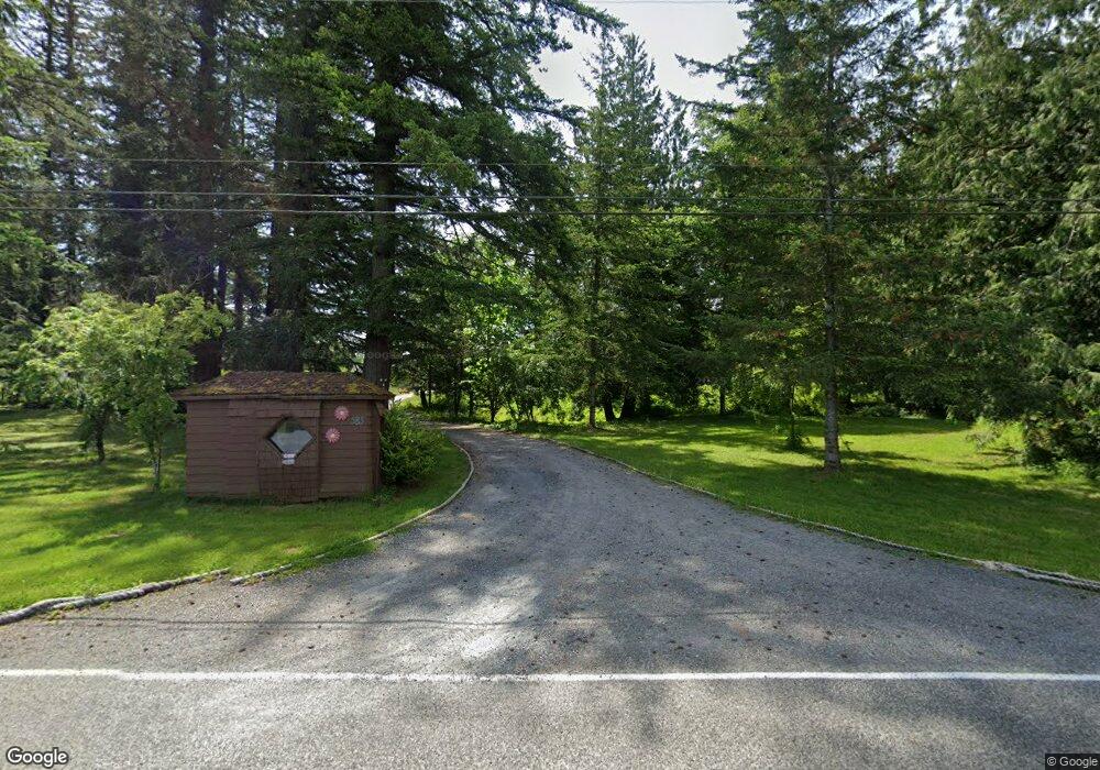 585 W Hemmi Rd, Bellingham, WA 98226 - photo 1