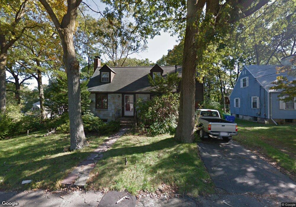 12 Hemlock Rd, Newton Upper Falls, MA 02464 - photo 1