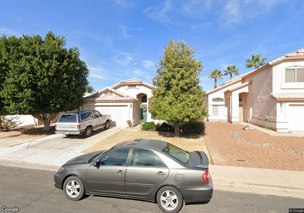 4902 E Holmes Ave, Mesa, AZ 85206 - photo 1