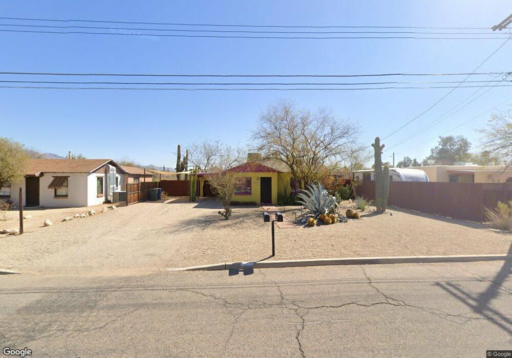 3902 N Tyndall Ave unit No. 1, Tucson, AZ 85719 - photo 1