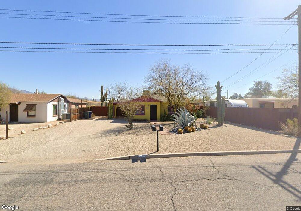 3902 N Tyndall Ave unit No. 2, Tucson, AZ 85719 - photo 1