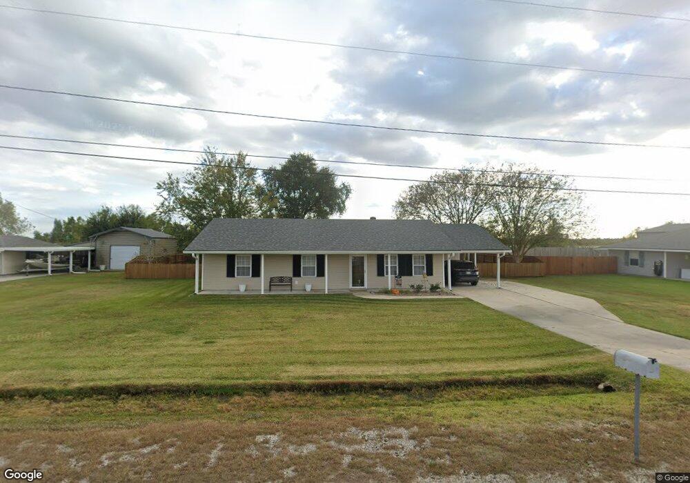 801 N Service Rd, Raceland, LA 70394 - photo 1