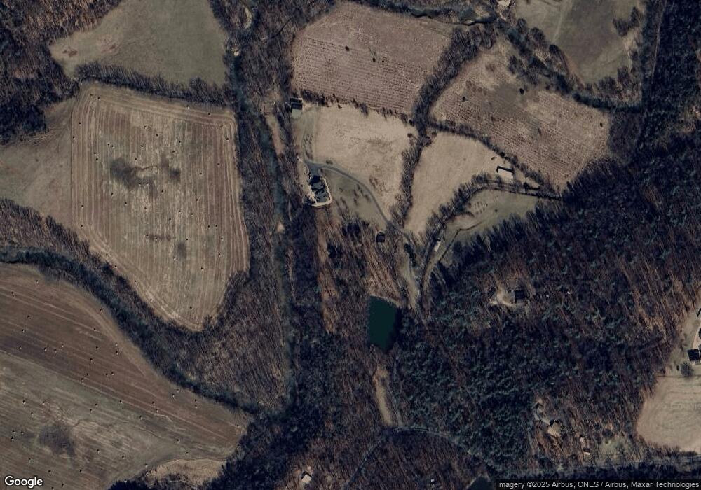 50 Indian Camp Ln, Staunton, VA 24401 - photo 1