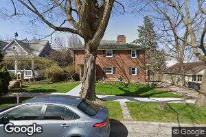704 Princeton St, Ann Arbor, MI 48103