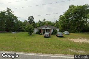 846 Moore Dr, Barnwell, SC 29812