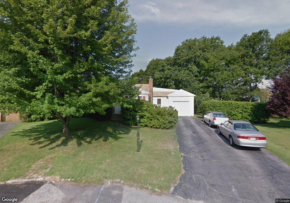 19 Deborah Rd, Warwick, RI 02888 - photo 1