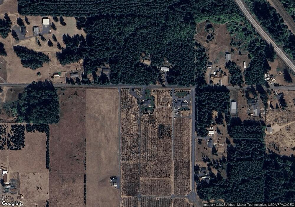 161 Nelson Rd, Winlock, WA 98596 - photo 1