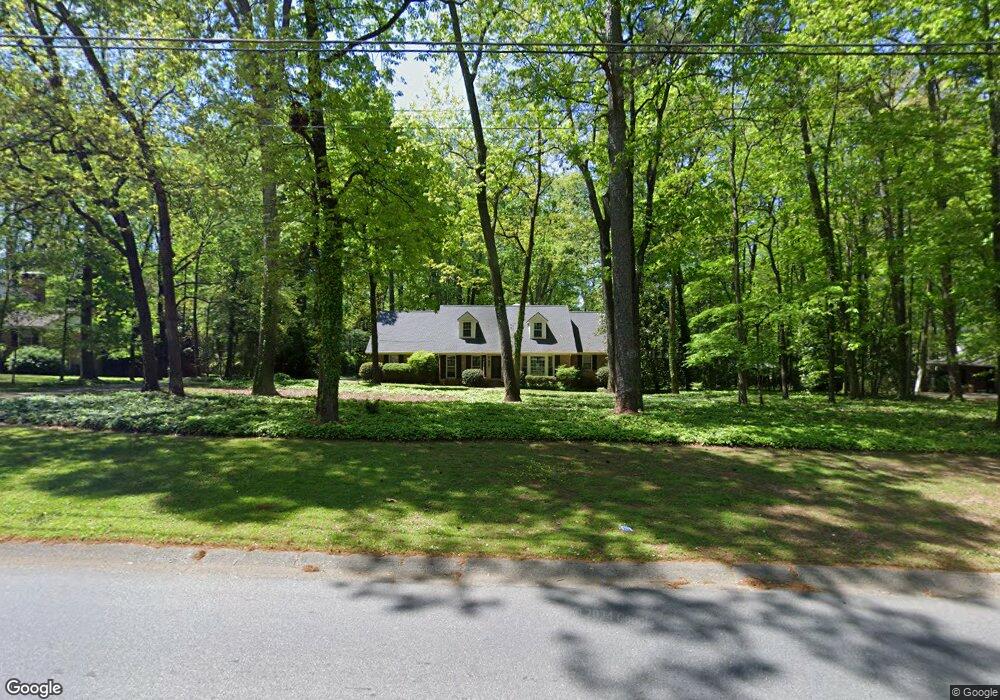 479 Saint Annes Rd NW, Marietta, GA 30064 - photo 1