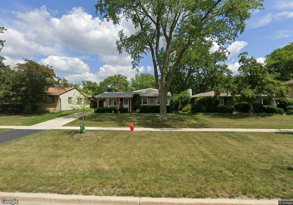 2402 Central Rd, Rolling Meadows, IL 60008 - photo 1