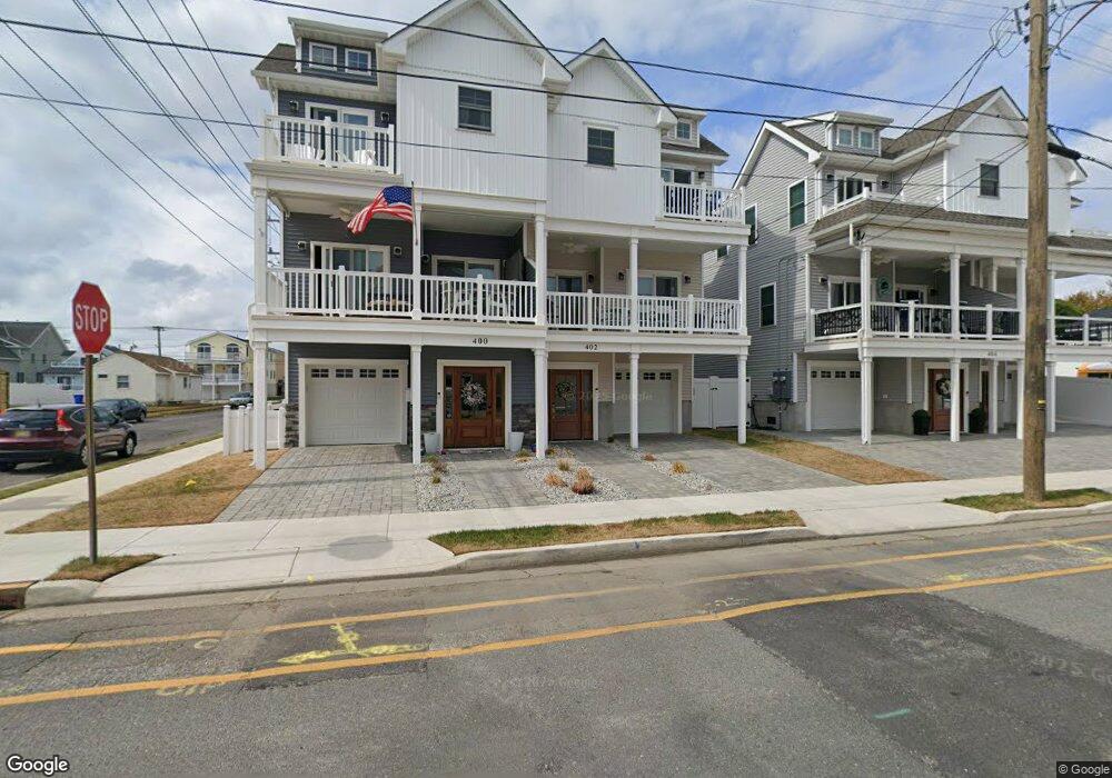 406 W Lincoln Ave unit 406, Wildwood, NJ 08260 - photo 1
