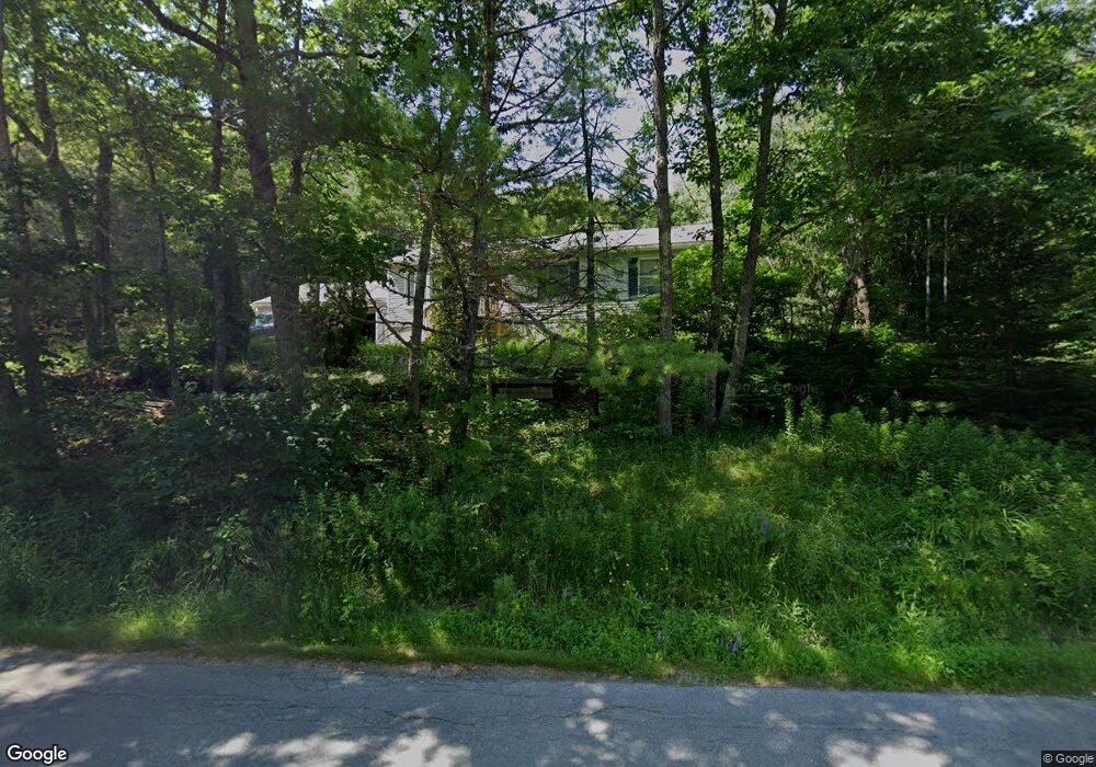 12 Gray Corner Rd, Woolwich, ME 04579 - photo 1