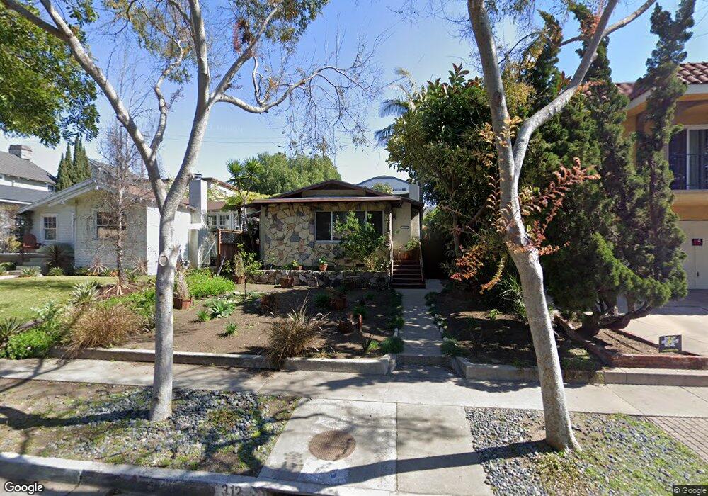 312 Whiting St, El Segundo, CA 90245 - photo 1