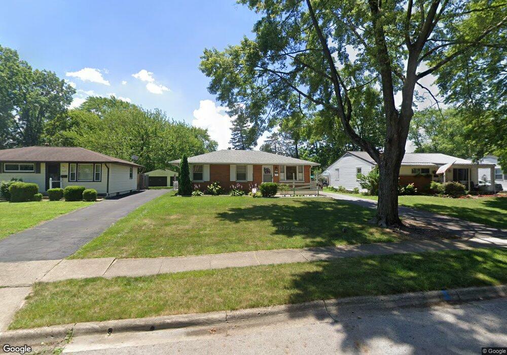 2171 Case Rd, Columbus, OH 43224 - photo 1