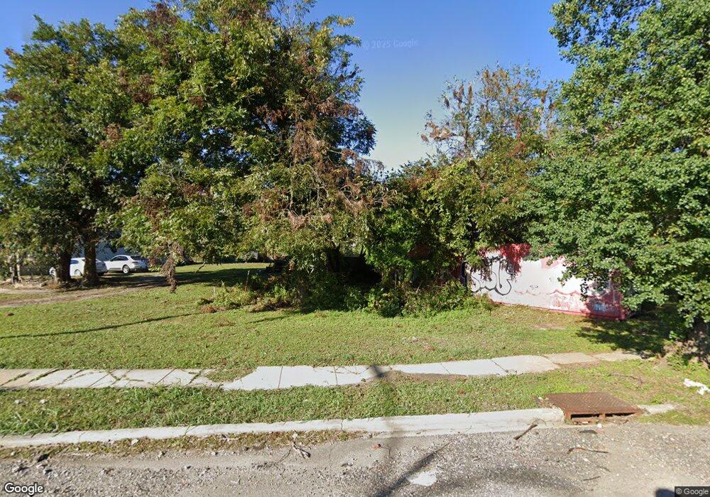 9 France St, New Orleans, LA 70117 - photo 1