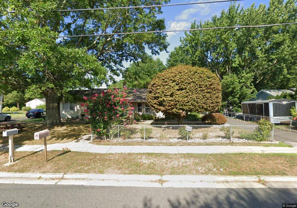 228 Anderson Rd, Pemberton, NJ 08068 - photo 1