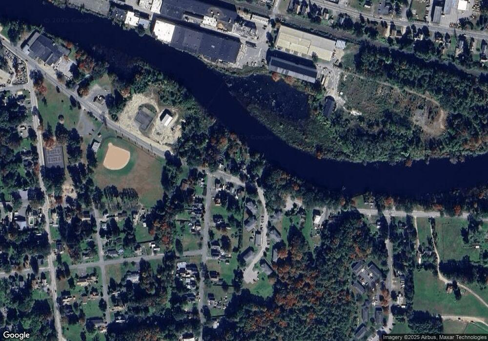 175 E River St, Orange, MA 01364 - photo 1