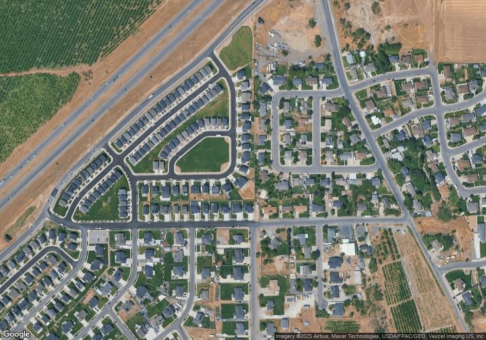 865 S Badger Way unit 600, Santaquin, UT 84655 - photo 1