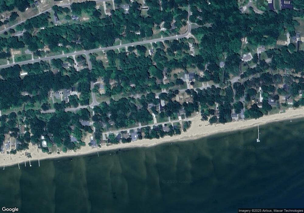 4318 E Michigan Ave, Au Gres, MI 48703 - photo 1