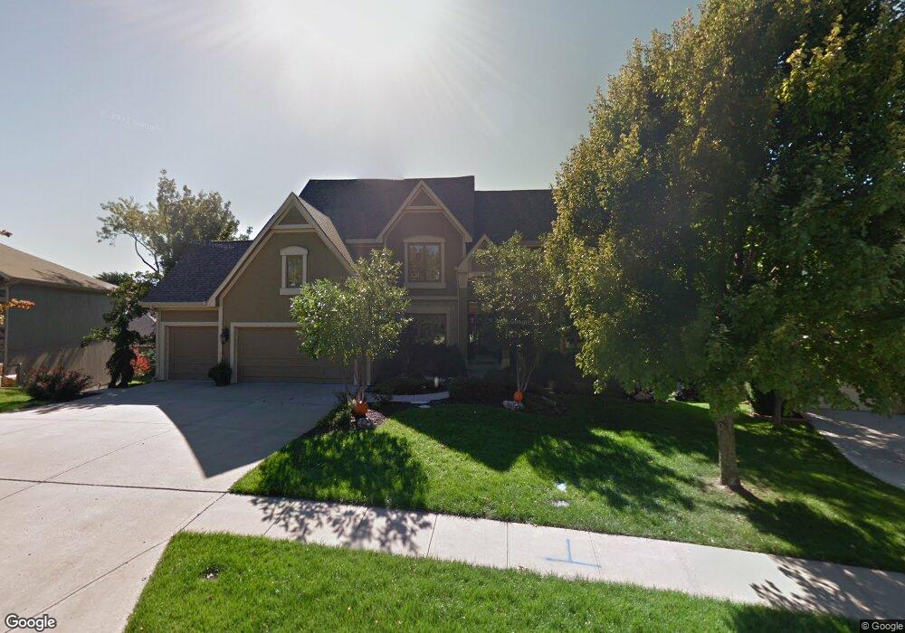 5730 Alden Ct, Shawnee, KS 66216 - photo 1