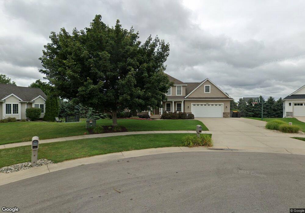 6809 Byron Shores Ct SW, Byron Center, MI 49315 - photo 1